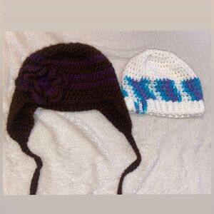 Knitted HeadWear